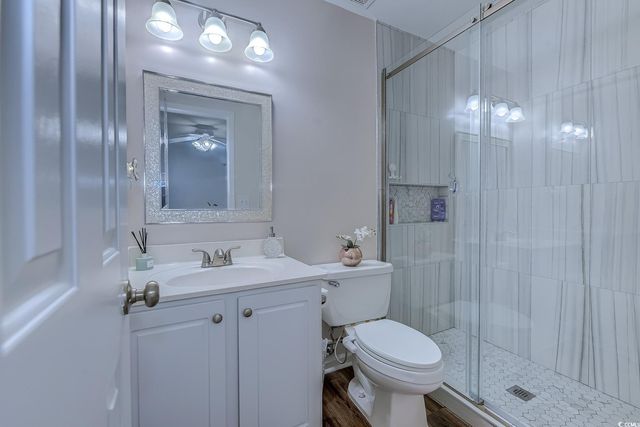 161 Barclay Dr., Myrtle Beach, SC 29579