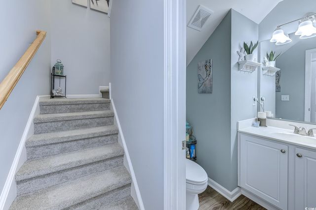 161 Barclay Dr., Myrtle Beach, SC 29579