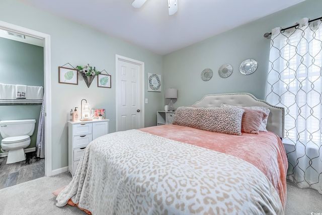 161 Barclay Dr., Myrtle Beach, SC 29579