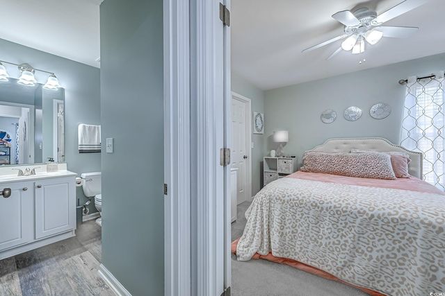 161 Barclay Dr., Myrtle Beach, SC 29579