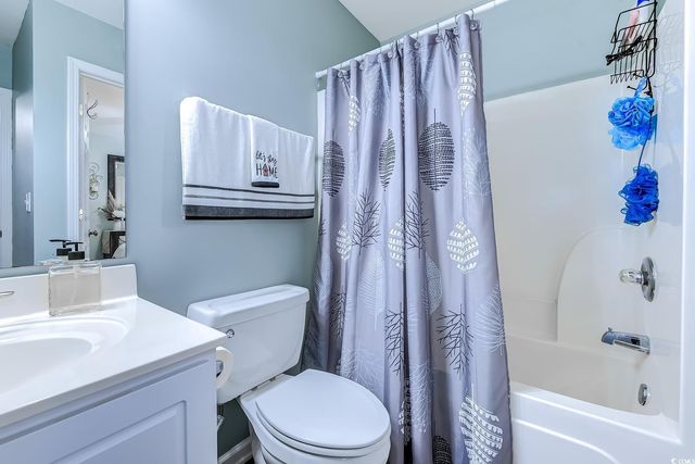 161 Barclay Dr., Myrtle Beach, SC 29579