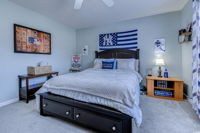 161 Barclay Dr., Myrtle Beach, SC 29579