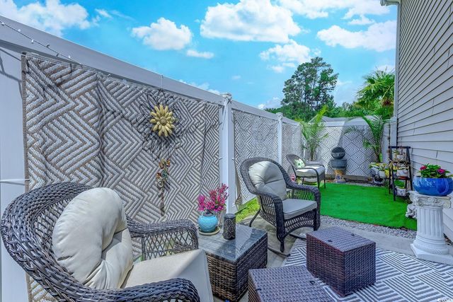 161 Barclay Dr., Myrtle Beach, SC 29579