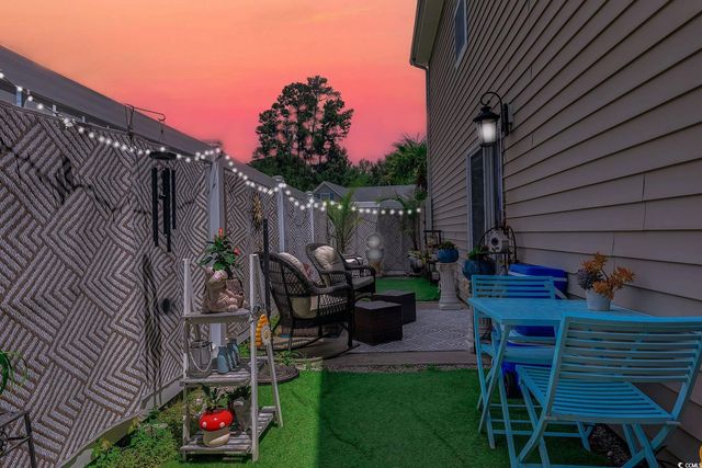 161 Barclay Dr., Myrtle Beach, SC 29579