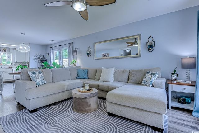 161 Barclay Dr., Myrtle Beach, SC 29579