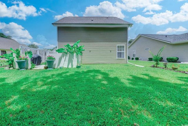 161 Barclay Dr., Myrtle Beach, SC 29579