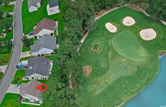 161 Barclay Dr., Myrtle Beach, SC 29579