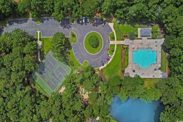 161 Barclay Dr., Myrtle Beach, SC 29579