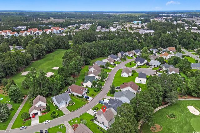 161 Barclay Dr., Myrtle Beach, SC 29579