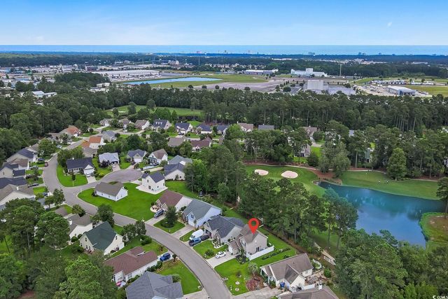 161 Barclay Dr., Myrtle Beach, SC 29579