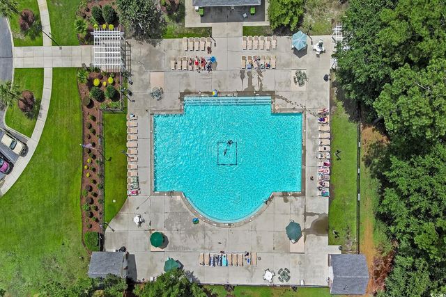 161 Barclay Dr., Myrtle Beach, SC 29579