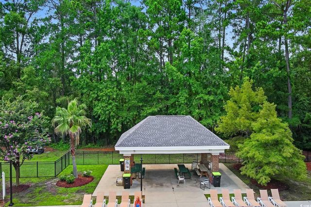 161 Barclay Dr., Myrtle Beach, SC 29579