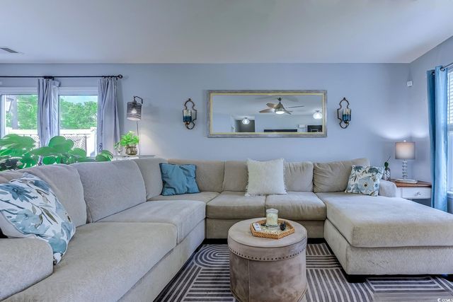 161 Barclay Dr., Myrtle Beach, SC 29579