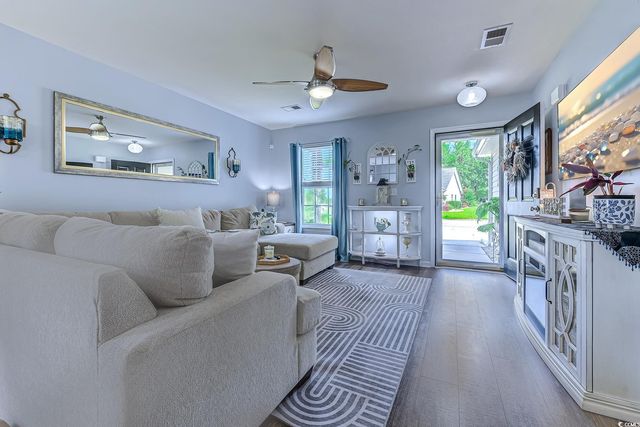 161 Barclay Dr., Myrtle Beach, SC 29579