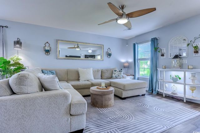 161 Barclay Dr., Myrtle Beach, SC 29579