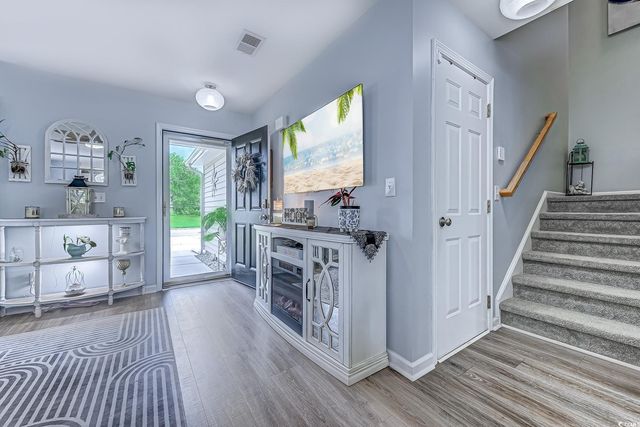 161 Barclay Dr., Myrtle Beach, SC 29579