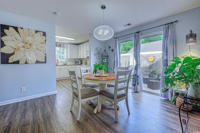 161 Barclay Dr., Myrtle Beach, SC 29579