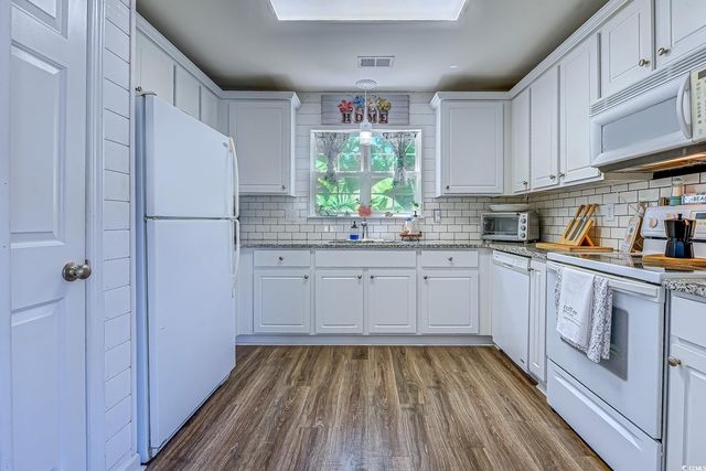 161 Barclay Dr., Myrtle Beach, SC 29579