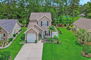 161 Barclay Dr., Myrtle Beach, SC 29579