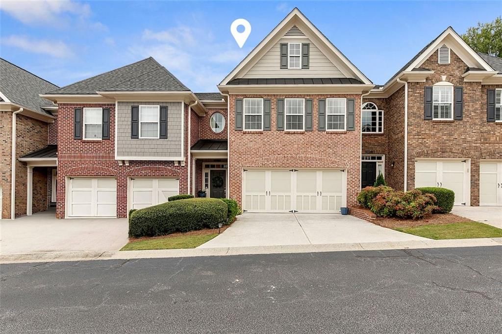 1534 BOUVIER Place, Lawrenceville, GA 30043