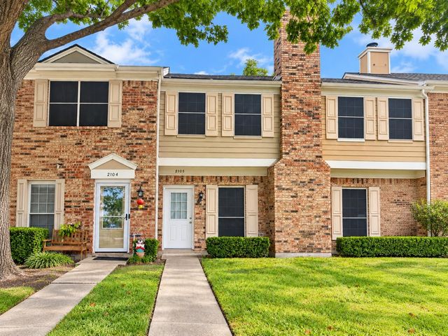 3801 14th Street 2105, Plano, TX 75074