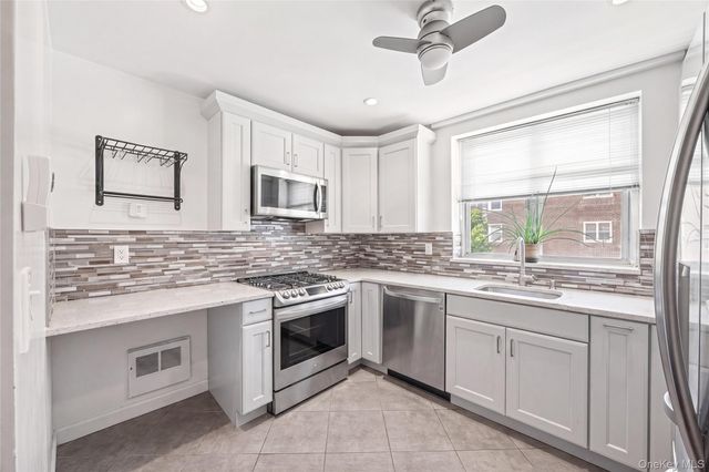 601 Kappock Street 4J, Bronx, NY 10463