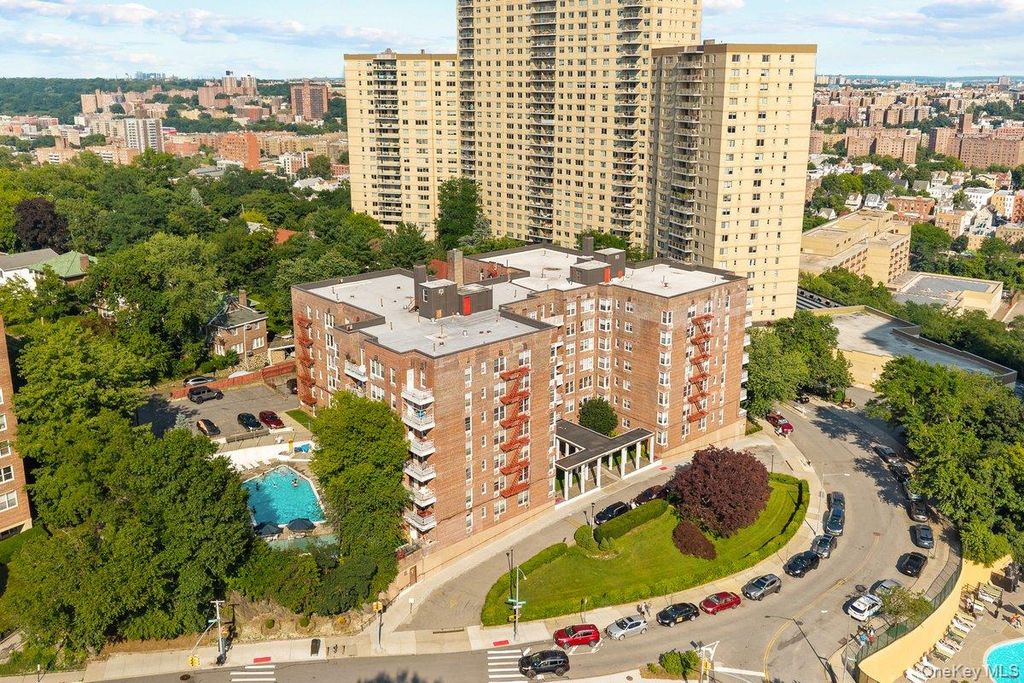 601 Kappock Street 4J, Bronx, NY 10463