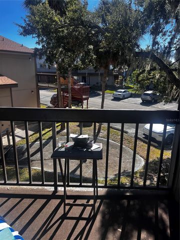 6312 NEWTOWN CIRCLE 12B4, Tampa, FL 33615