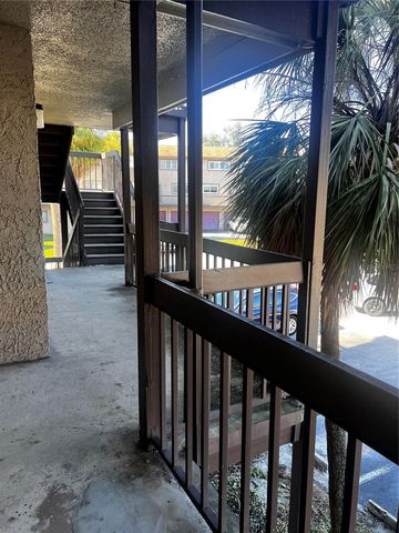 6312 NEWTOWN CIRCLE 12B4, Tampa, FL 33615