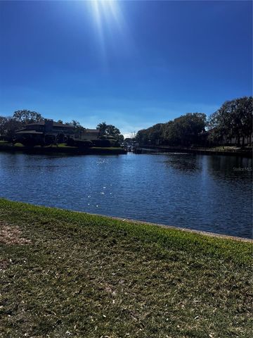 6312 NEWTOWN CIRCLE 12B4, Tampa, FL 33615