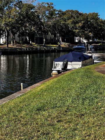 6312 NEWTOWN CIRCLE 12B4, Tampa, FL 33615