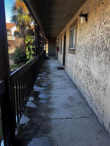 6312 NEWTOWN CIRCLE 12B4, Tampa, FL 33615