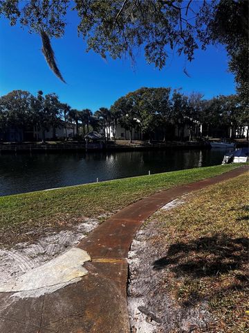 6312 NEWTOWN CIRCLE 12B4, Tampa, FL 33615