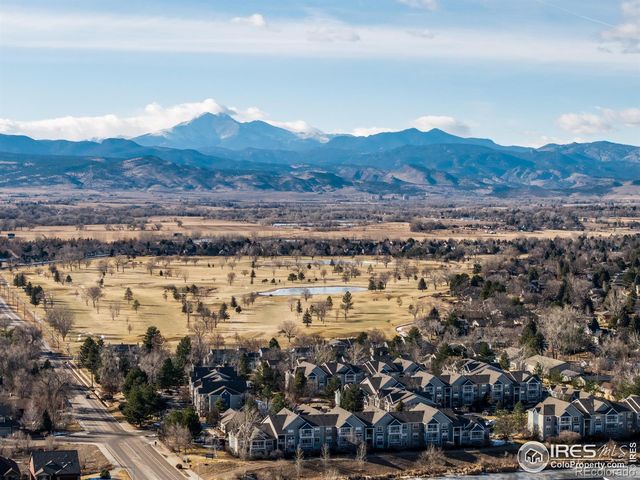 927 Hover Ridge Circle, Longmont, CO 80501