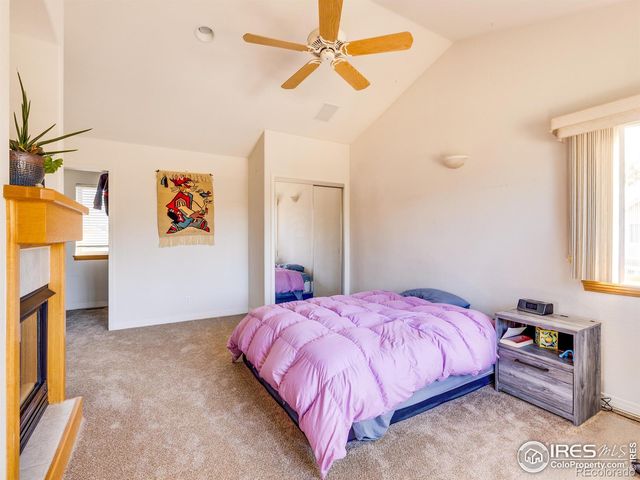 927 Hover Ridge Circle, Longmont, CO 80501