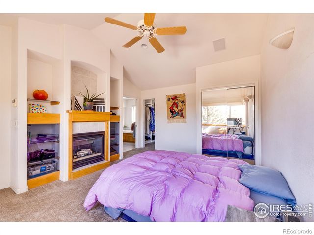 927 Hover Ridge Circle, Longmont, CO 80501