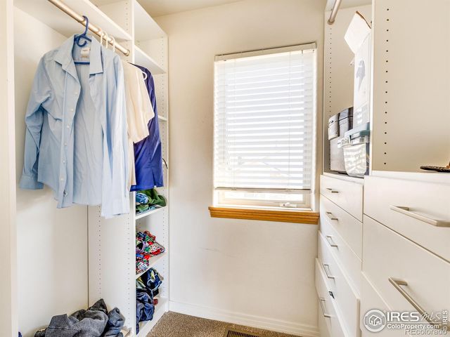 927 Hover Ridge Circle, Longmont, CO 80501