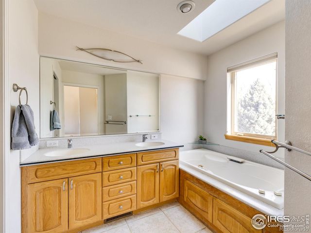 927 Hover Ridge Circle, Longmont, CO 80501