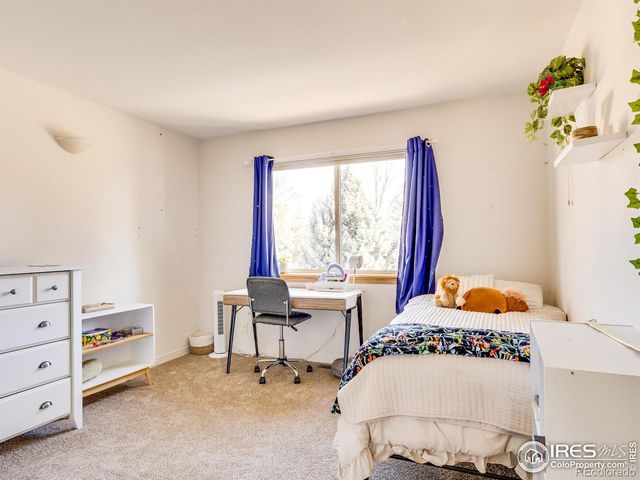 927 Hover Ridge Circle, Longmont, CO 80501