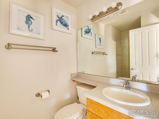 927 Hover Ridge Circle, Longmont, CO 80501