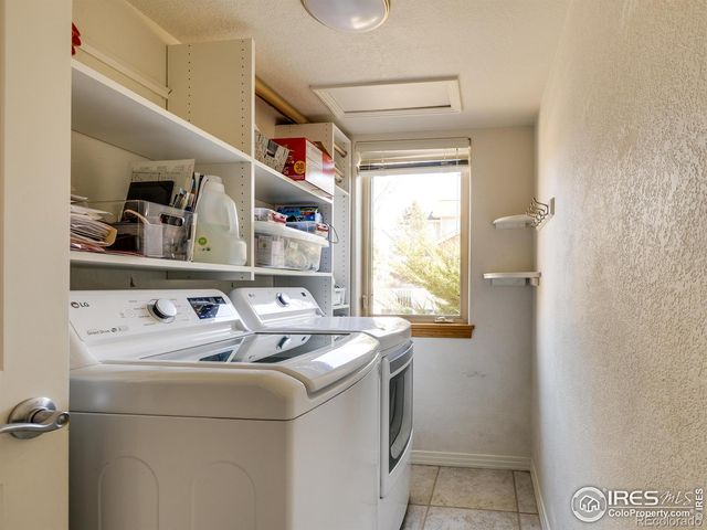 927 Hover Ridge Circle, Longmont, CO 80501