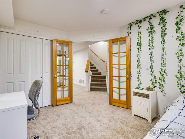 927 Hover Ridge Circle, Longmont, CO 80501