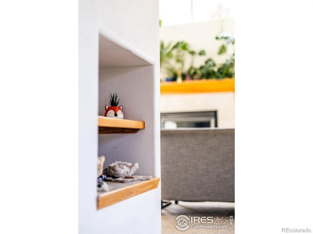 927 Hover Ridge Circle, Longmont, CO 80501