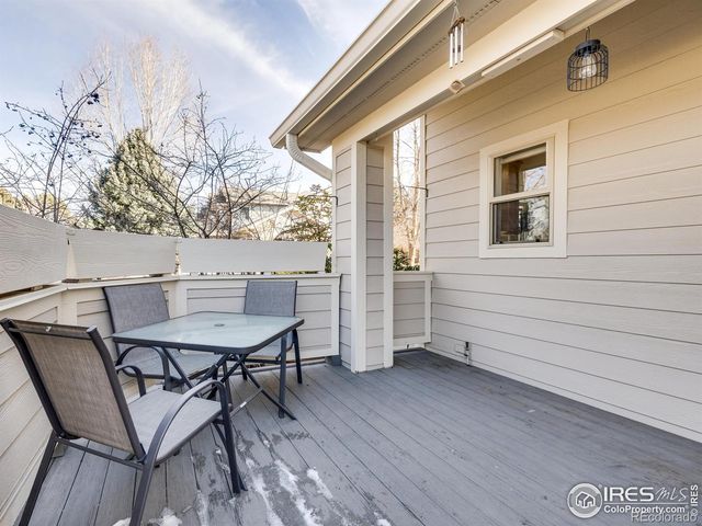 927 Hover Ridge Circle, Longmont, CO 80501