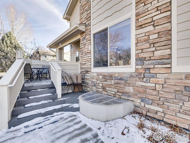 927 Hover Ridge Circle, Longmont, CO 80501