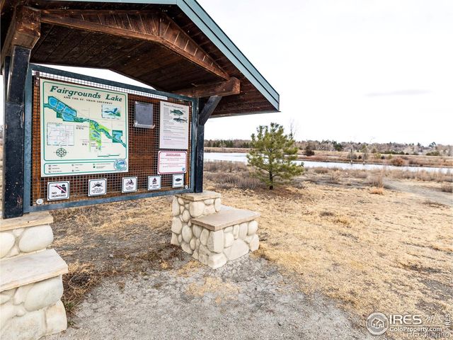 927 Hover Ridge Circle, Longmont, CO 80501