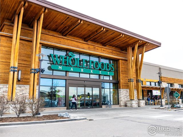 927 Hover Ridge Circle, Longmont, CO 80501