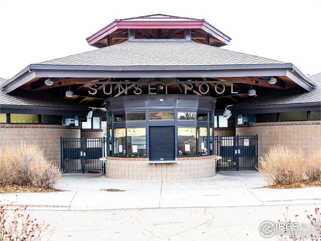 927 Hover Ridge Circle, Longmont, CO 80501