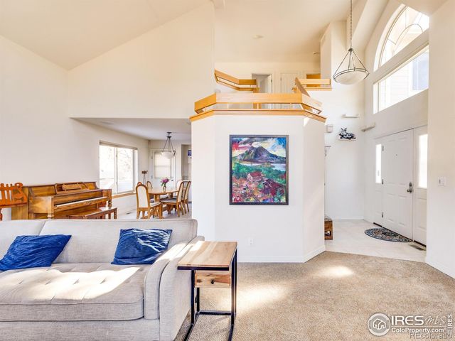 927 Hover Ridge Circle, Longmont, CO 80501