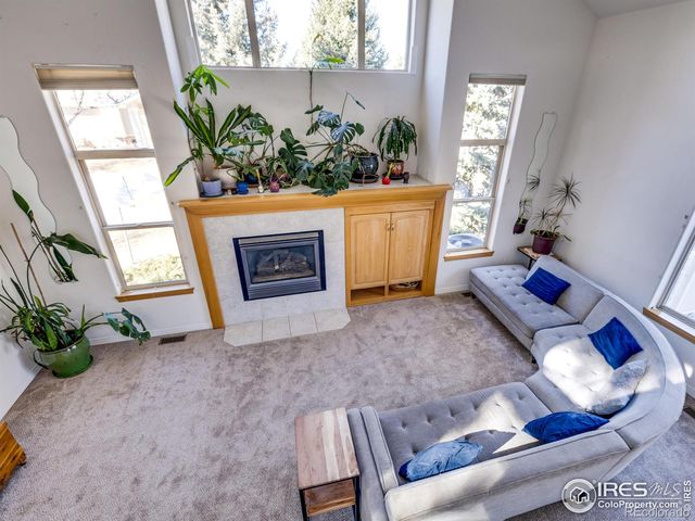 927 Hover Ridge Circle, Longmont, CO 80501